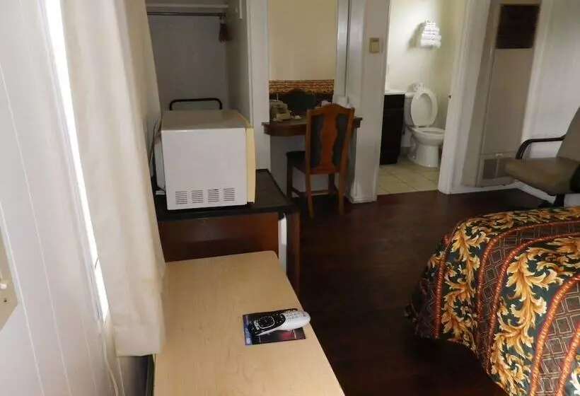 San Marcos Motel