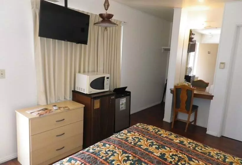 San Marcos Motel