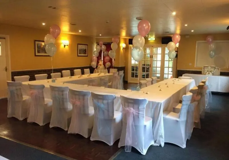 The Pheasant Inn