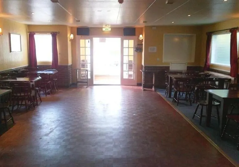 The Pheasant Inn