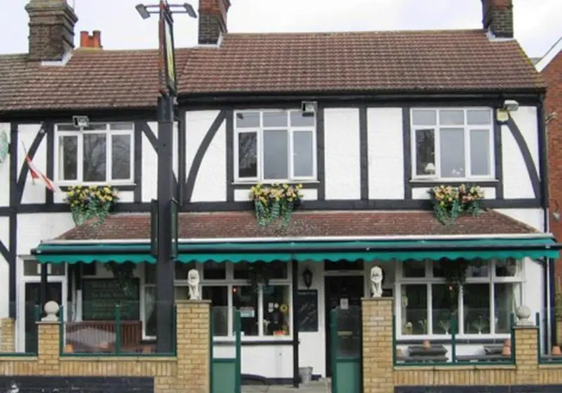 The Pheasant Inn