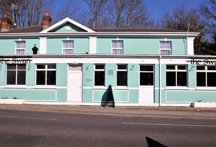 The Swan Inn