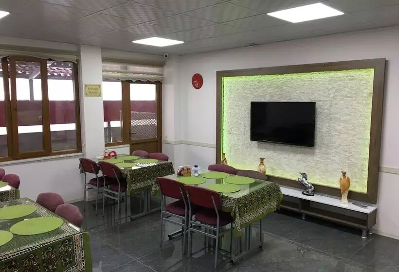 Unsal Hotel Mudurnu