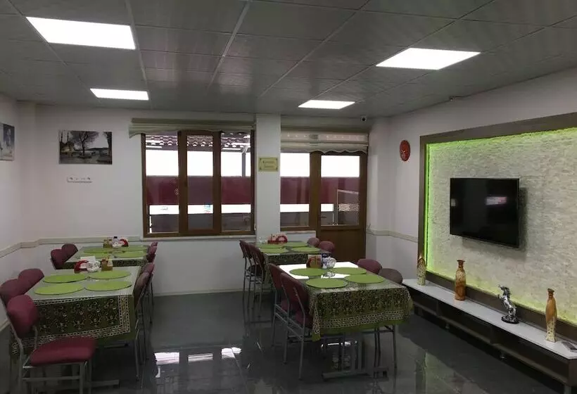 Unsal Hotel Mudurnu