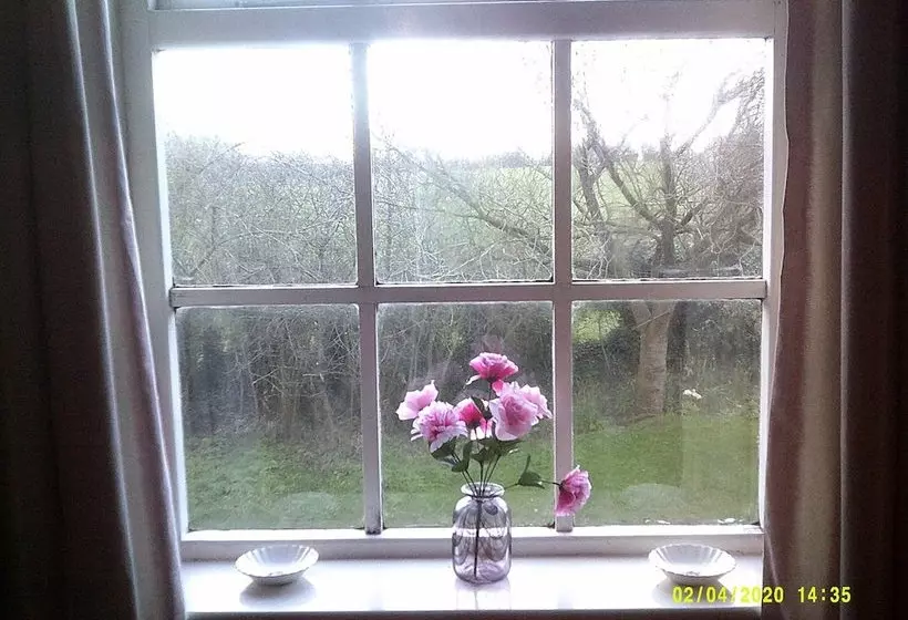 Wheatsheaf House Bed & Breakfast