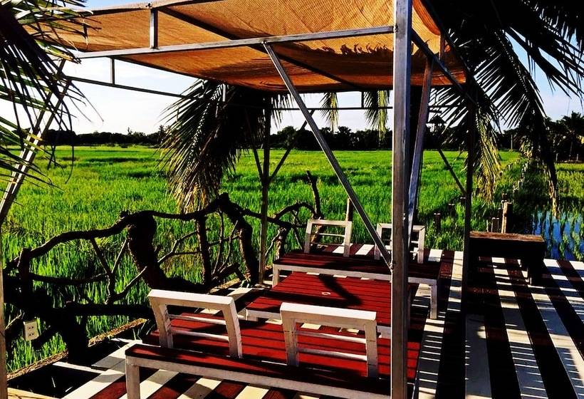 旅馆 Naihuar Resort