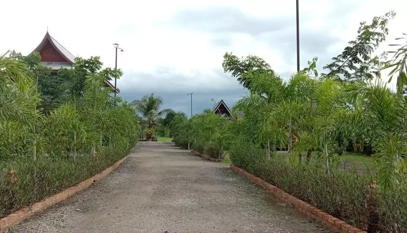 ユースホステル Naihuar Resort