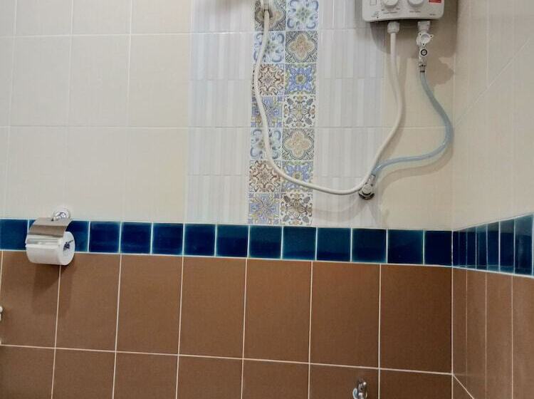 旅馆 Naihuar Resort