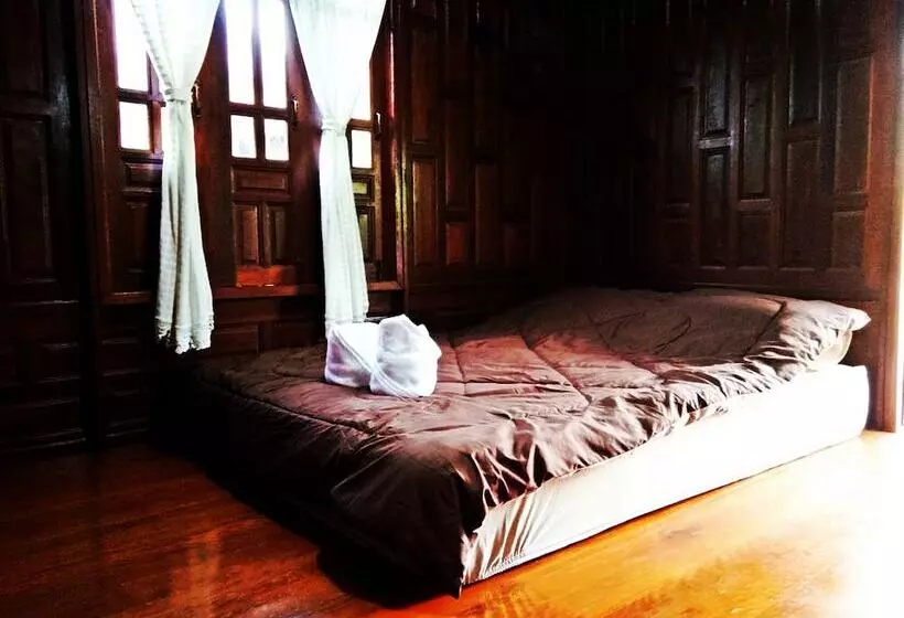 ユースホステル Naihuar Resort