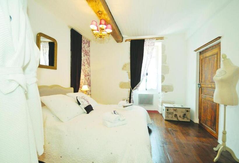 مبيت وإفطار 52 Eymet