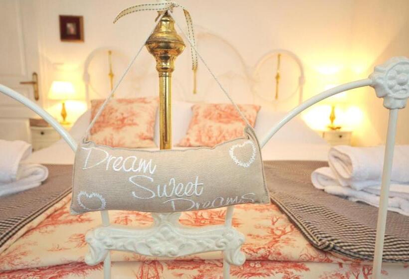 مبيت وإفطار 52 Eymet