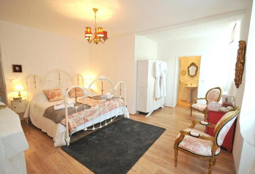 مبيت وإفطار 52 Eymet