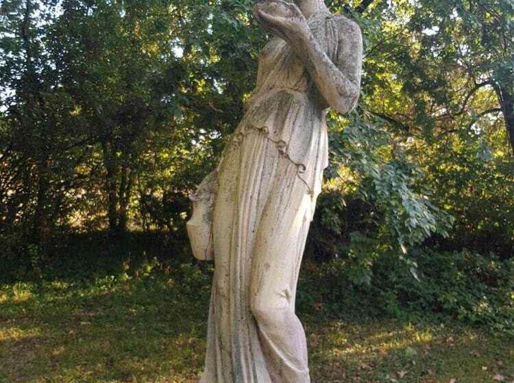 צימר Le Manoir Du Thouron