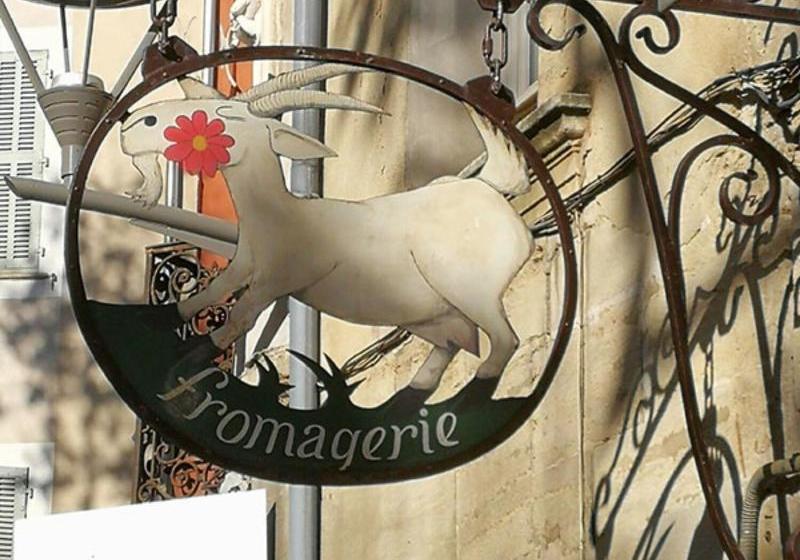 مبيت وإفطار Le Mas De Canteperdrix