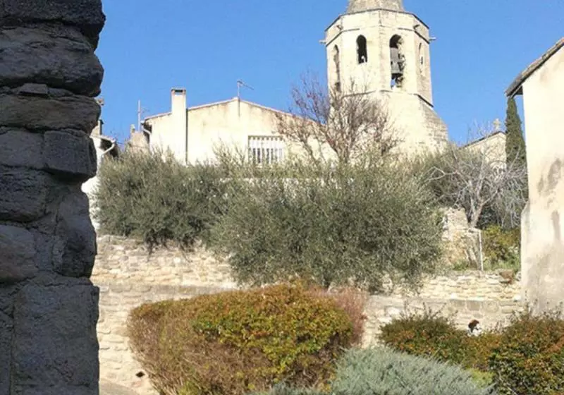 Bed and Breakfast Le Mas De Canteperdrix