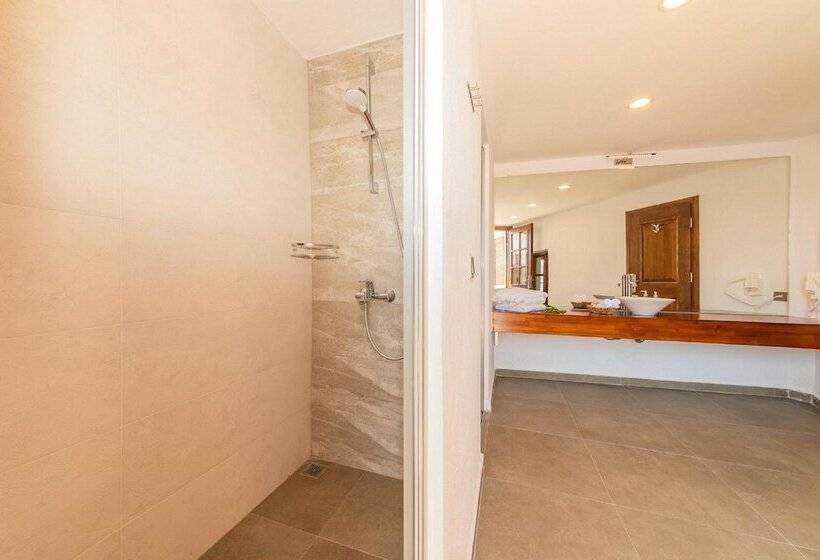 تختخواب و صبحانه Mets Boutique