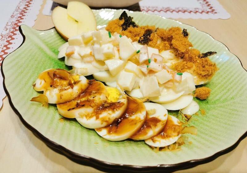 تختخواب و صبحانه Moonlight Fengqing Homestay