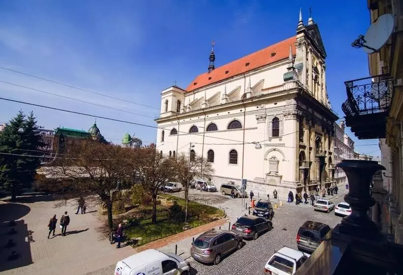 Cossacks Hostel