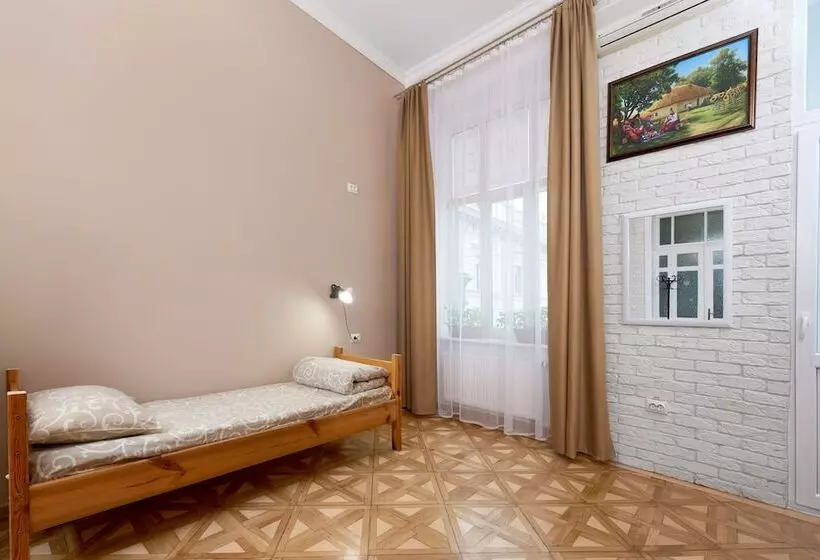 Cossacks Hostel