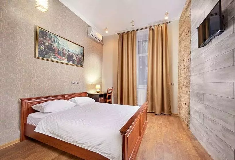 Cossacks Hostel