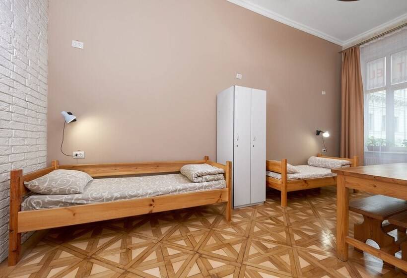 Cossacks Hostel