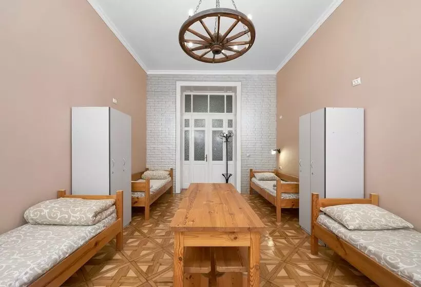 Cossacks Hostel
