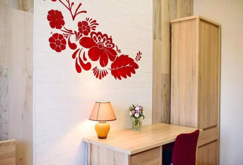 Cossacks Hostel