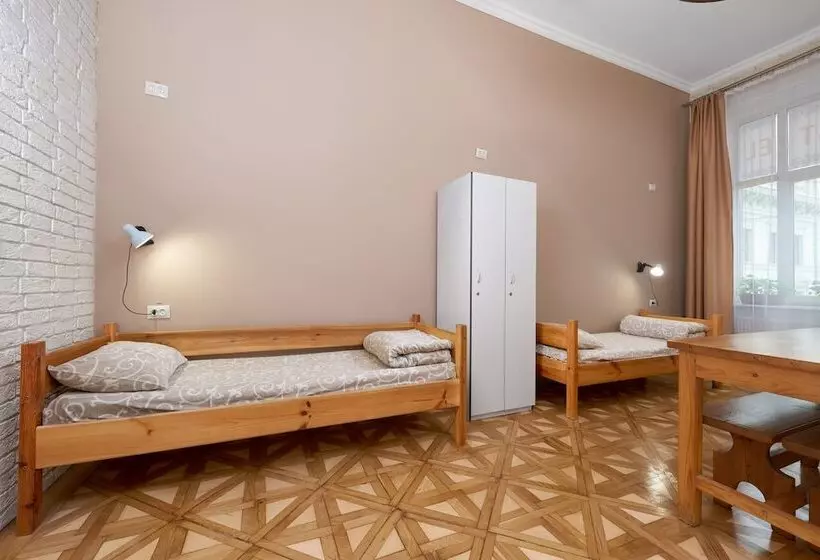 Cossacks Hostel