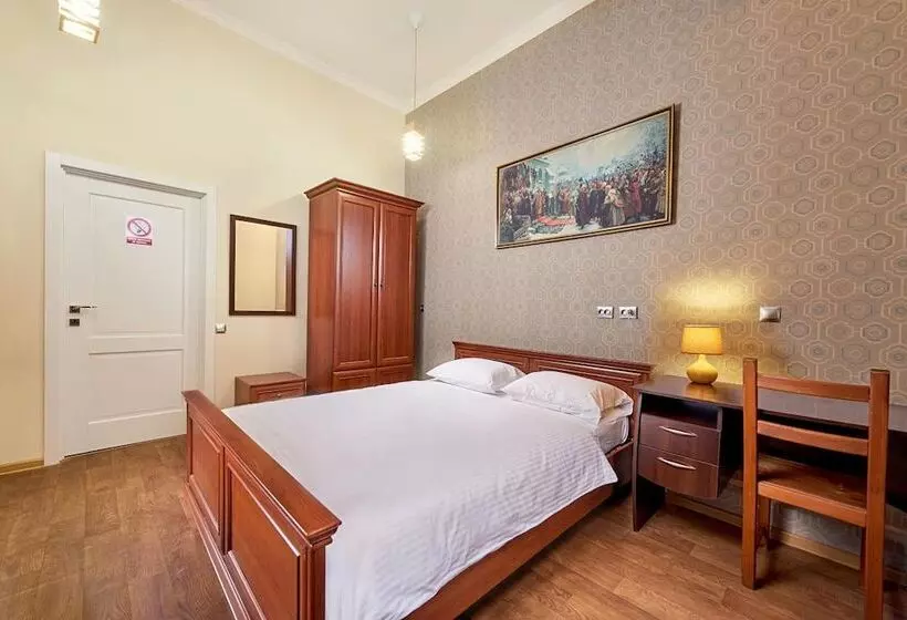 Cossacks Hostel