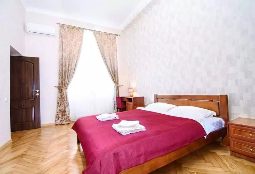 Cossacks Hostel