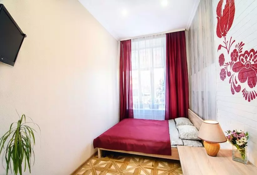 Cossacks Hostel