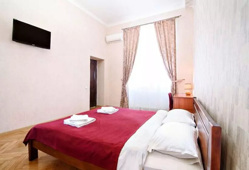 Cossacks Hostel