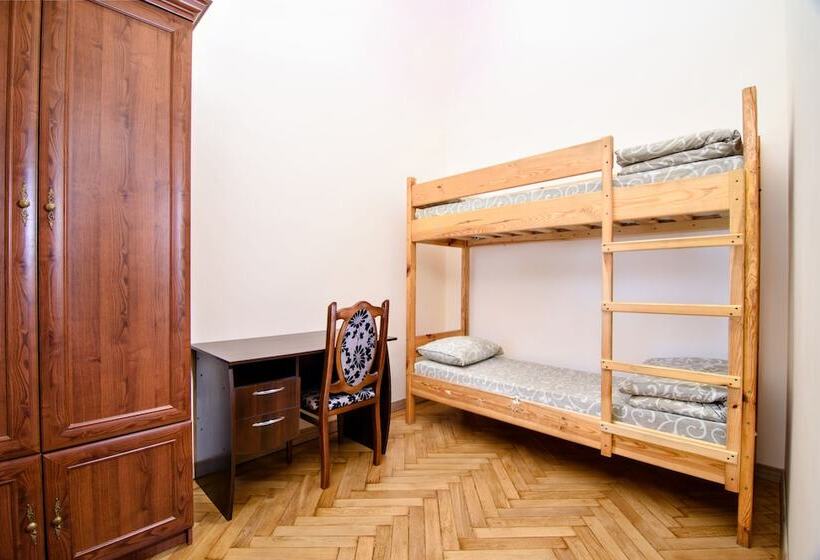 Cossacks Hostel