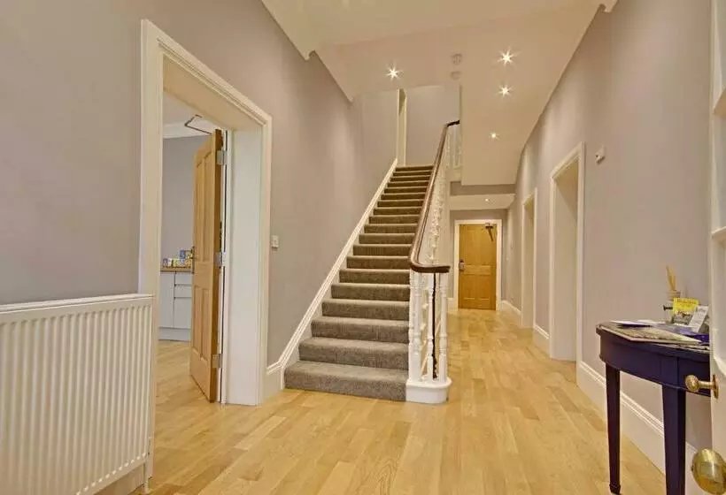 Highfield Bed & Breakfast