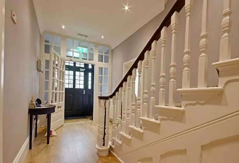 Highfield Bed & Breakfast