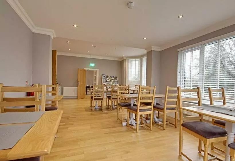 Highfield Bed & Breakfast