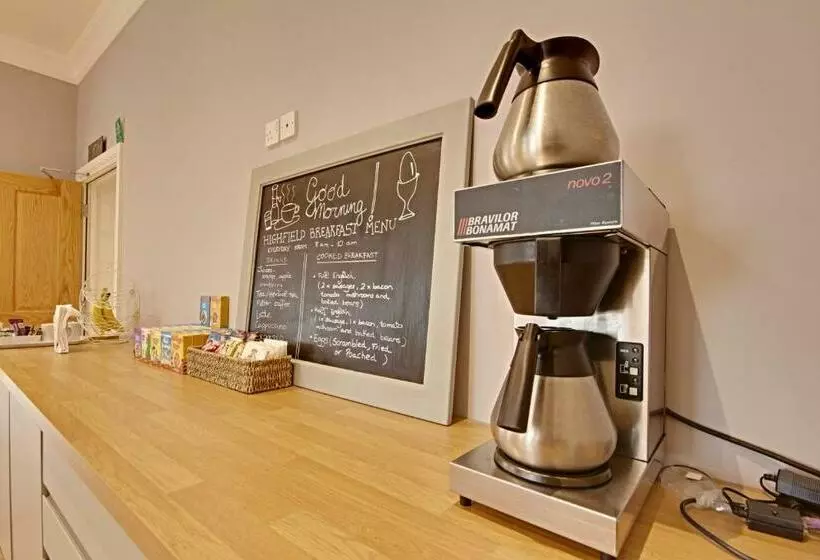 Highfield Bed & Breakfast