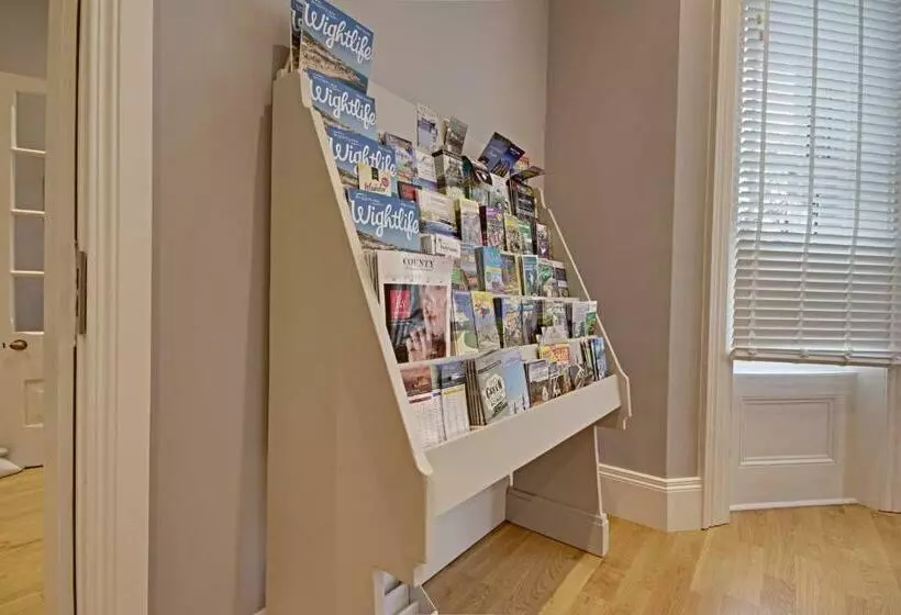 Highfield Bed & Breakfast