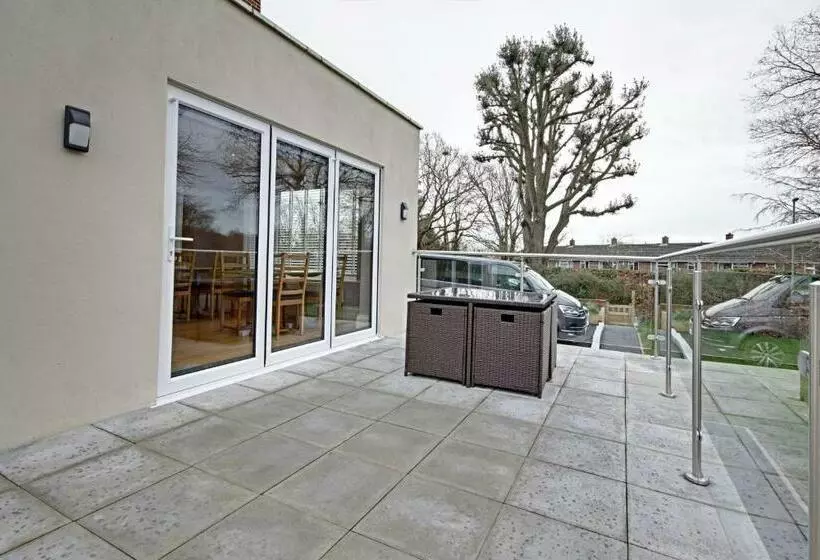 Highfield Bed & Breakfast