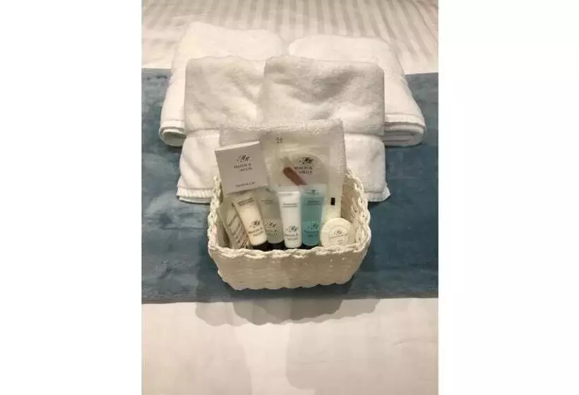 Highfield Bed & Breakfast