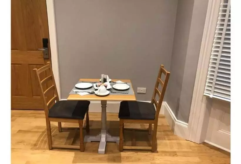 Highfield Bed & Breakfast