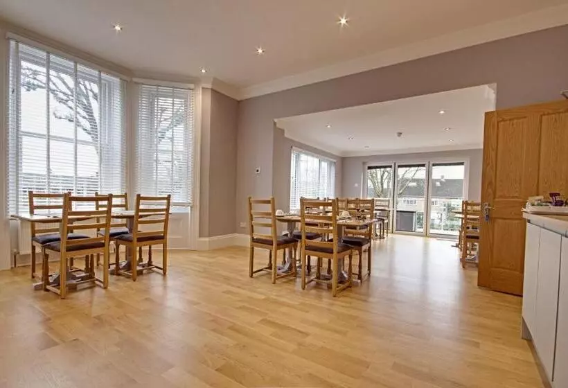 Highfield Bed & Breakfast