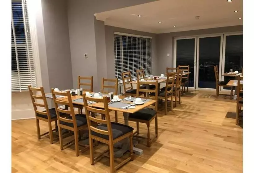 Highfield Bed & Breakfast