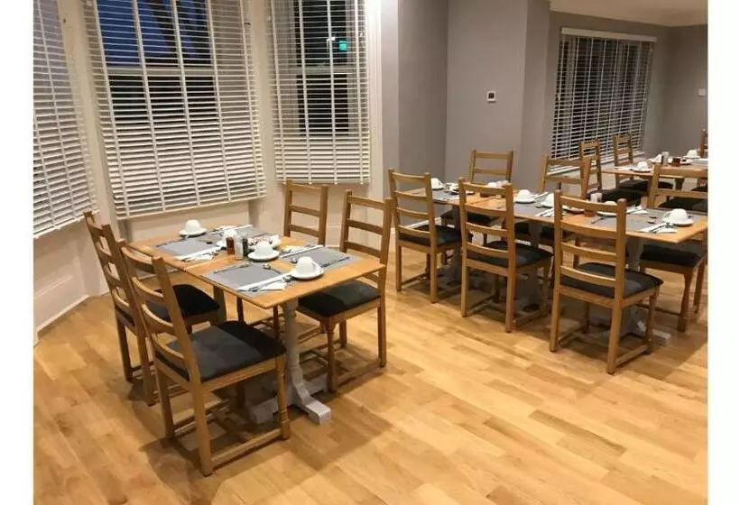 Highfield Bed & Breakfast