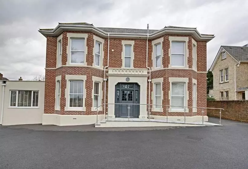 Highfield Bed & Breakfast