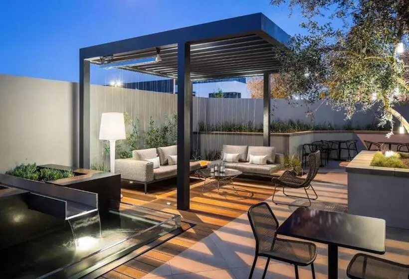 Ac Hotel By Marriott Los Angeles South Bay