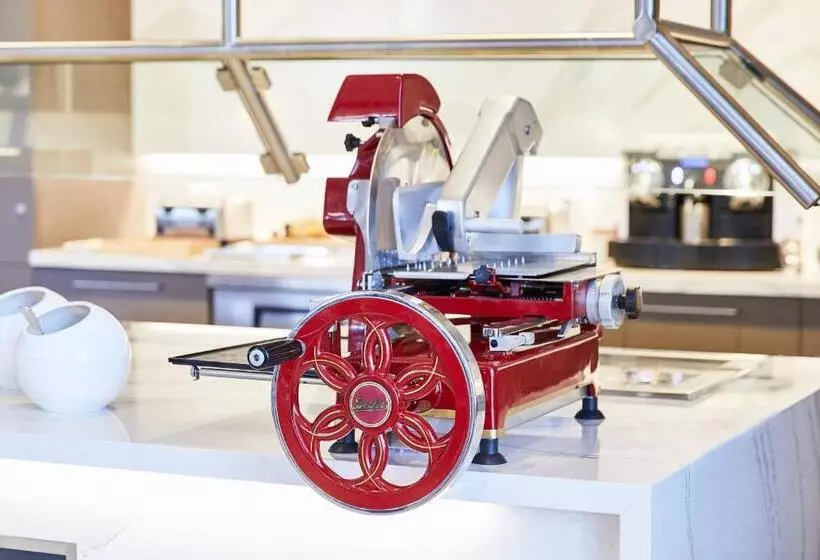 Ac Hotel By Marriott Los Angeles South Bay