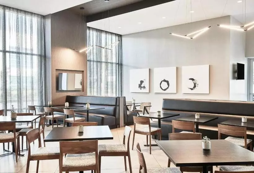 Ac Hotel By Marriott Los Angeles South Bay