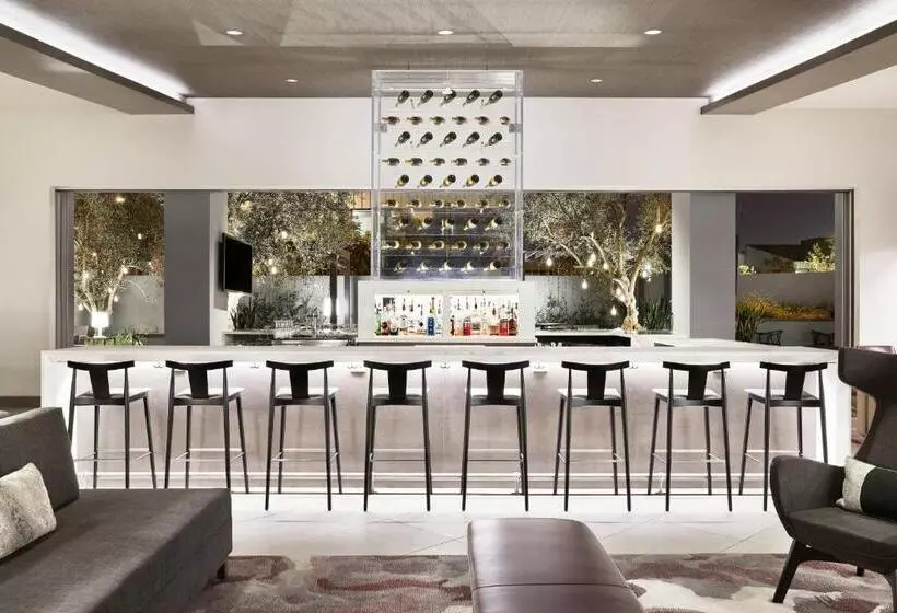 Ac Hotel By Marriott Los Angeles South Bay