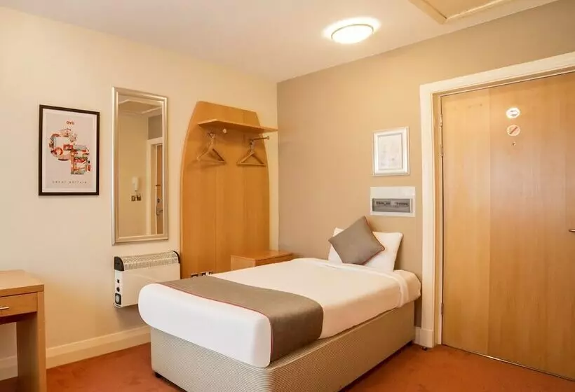 Hotelli Chase Suites